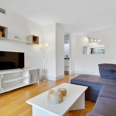 Апартаменти Carihuela Playa By Ivi Real Estate Торремолінос Екстер'єр фото
