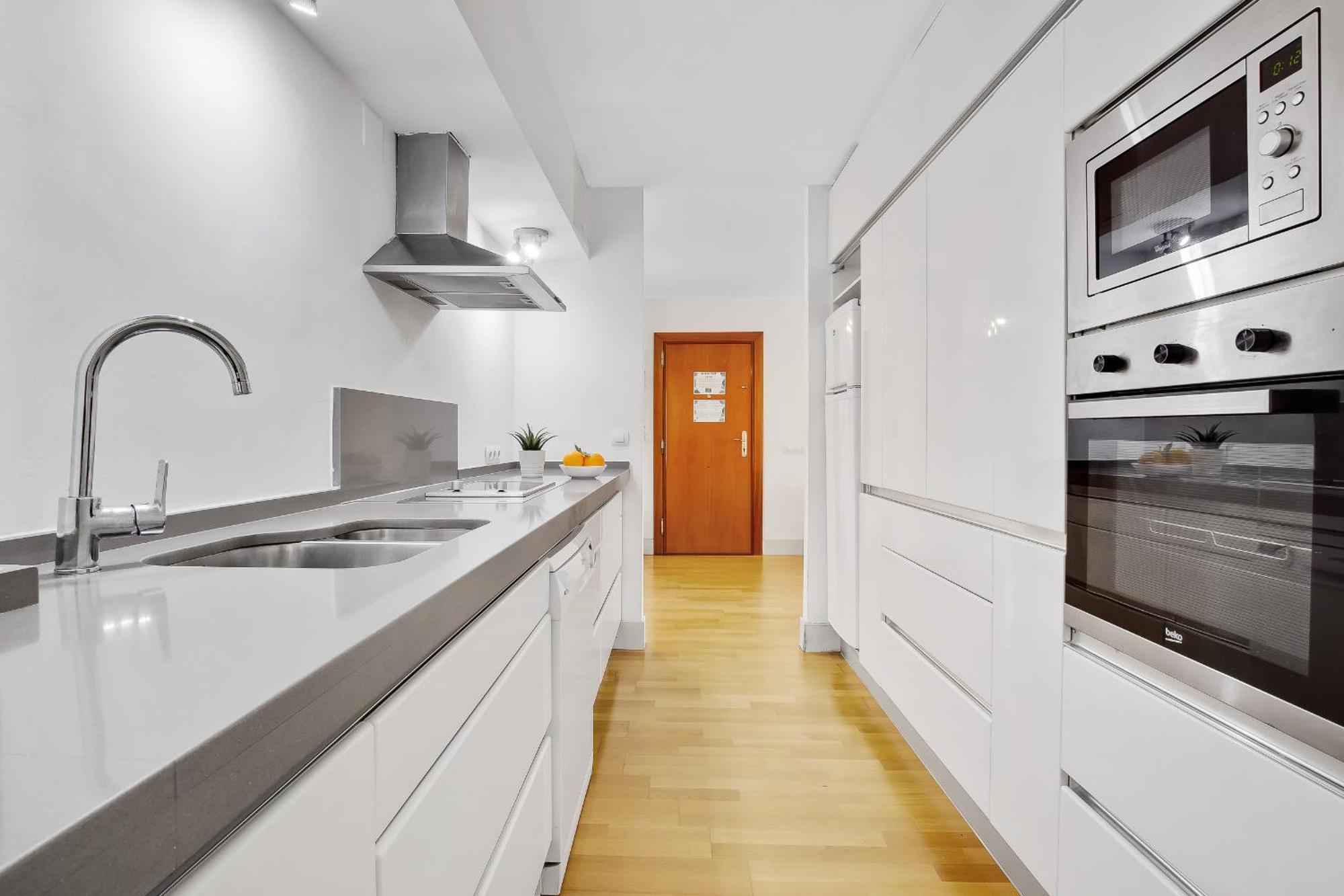 Апартаменти Carihuela Playa By Ivi Real Estate Торремолінос Екстер'єр фото